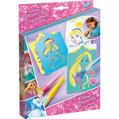 Набор для творчества Totum Disney Spray pens