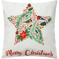 Наволочка декоративная Этель Christmas