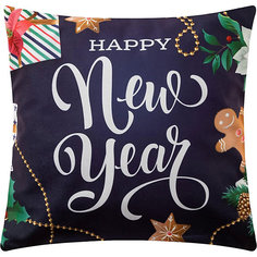 Наволочка декоративная Этель New Year
