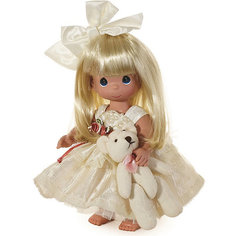 Кукла Precious Moments "Данника", 30 см