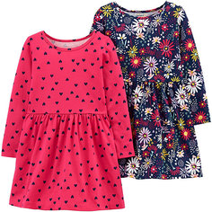 Платье carter`s, 2 шт. Carters