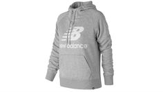 ESSENTIALS PULLOVER HOODIE New Balance