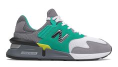MS997JV1 New Balance