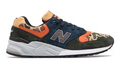 999 New Balance