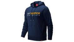 ESSENTIALS ICON HOODIE New Balance