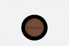 Тени моноцветные для век Ninelle