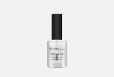 Средство многофункциональное для укрепления,защиты и блеска ногтей Ninelle