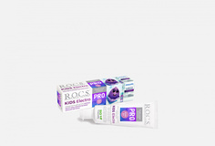 Зубная паста R.O.C.S.
