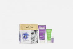 Подарочный набор Weleda