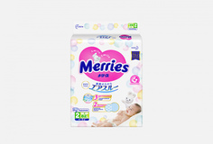 Подгузники Merries