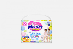 Подгузники-трусики Merries