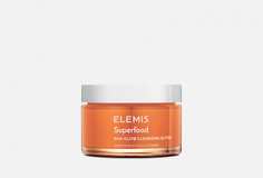 Очищающее масло для лица с AHA-кислотами Elemis