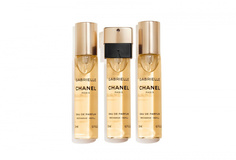 ПАРФЮМЕРНАЯ ВОДА TWIST AND SPRAY Chanel