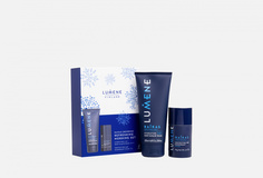 Подарочный набор для утренней свежести Lumene