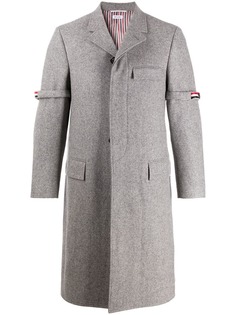 Thom Browne рубашка в полоску
