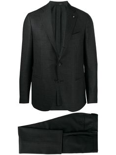 Lardini костюм-двойка строгого кроя