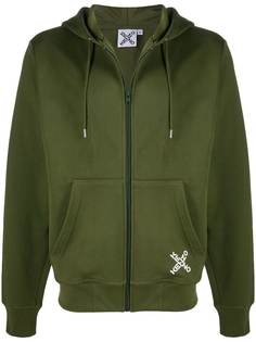Kenzo худи Sport на молнии