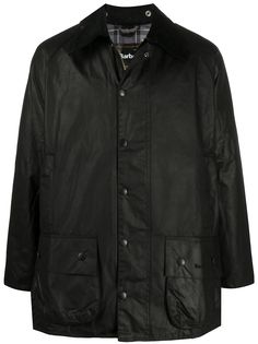 Barbour куртка Beaufort