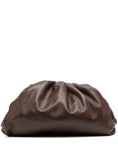 Bottega Veneta клатч The Pouch