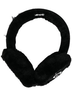 UGG меховые наушники
