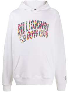 Billionaire Boys Club худи с логотипом