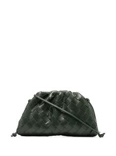 Bottega Veneta сумка The Mini Pouch