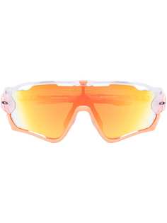 Oakley спортивные солнцезащитные очки Jawbreaker