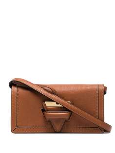 LOEWE мини-сумка через плечо Barcelona