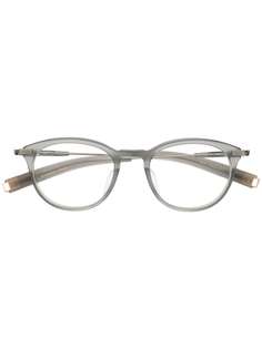 Dita Eyewear солнцезащитные очки LSA-402 в круглой оправе