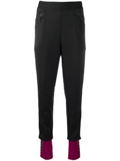 adidas спортивные брюки Cold.RDY Prime