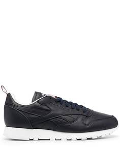 Reebok кроссовки на шнуровке