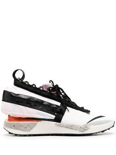 Nike массивные кроссовки ISPA Drifter Gator