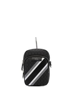 BOSS поясная сумка Metropole с монограммой