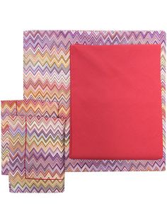 Missoni Home комплект постельного белья John размера King size