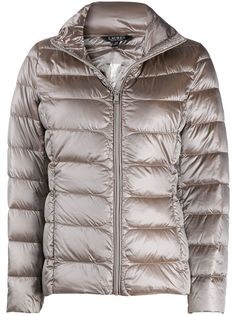 Lauren Ralph Lauren пуховик с капюшоном
