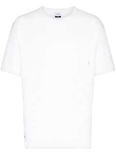 WTAPS футболка с короткими рукавами (W)Taps