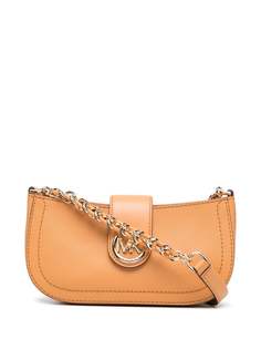 Michael Michael Kors маленькая сумка-тоут Carmem