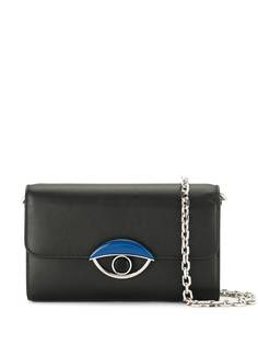 Kenzo кошелек Tali Eye на цепочке