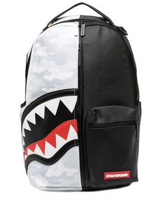 Sprayground рюкзак Zaino Damage Control