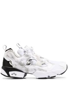 Reebok кроссовки Instapump Fury OG