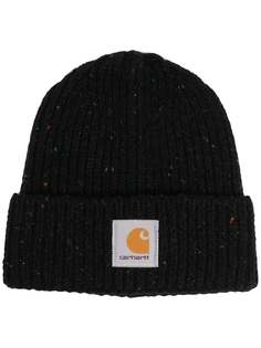 Carhartt WIP шапка бини Anglistic