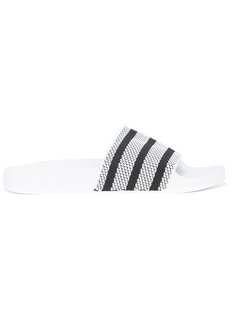 adidas шлепанцы Adilette