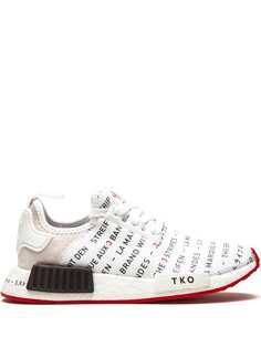 adidas кроссовки NMD_R1