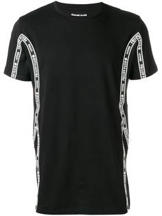 Philipp Plein футболка TM