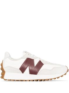 New Balance кроссовки 327 из коллаборации с Staud