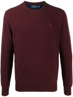 Polo Ralph Lauren джемпер с длинными рукавами