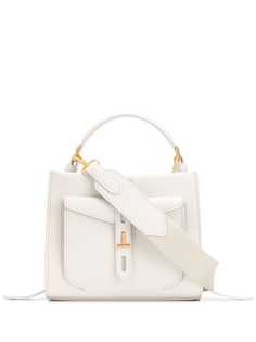 Tom Ford сумка-тоут Hollywood T Twist