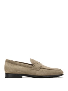 Tods пенни-лоферы Tod`S