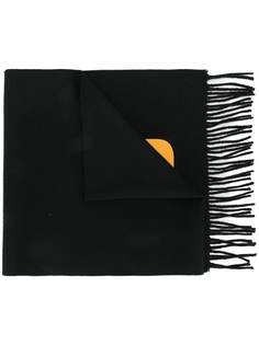 Fendi шарф Bag Bugs