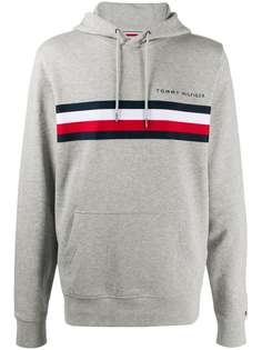 Tommy Hilfiger худи с логотипом